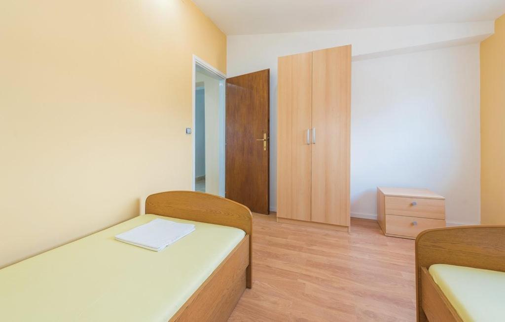Apartments Lord Pirovac Exteriér fotografie